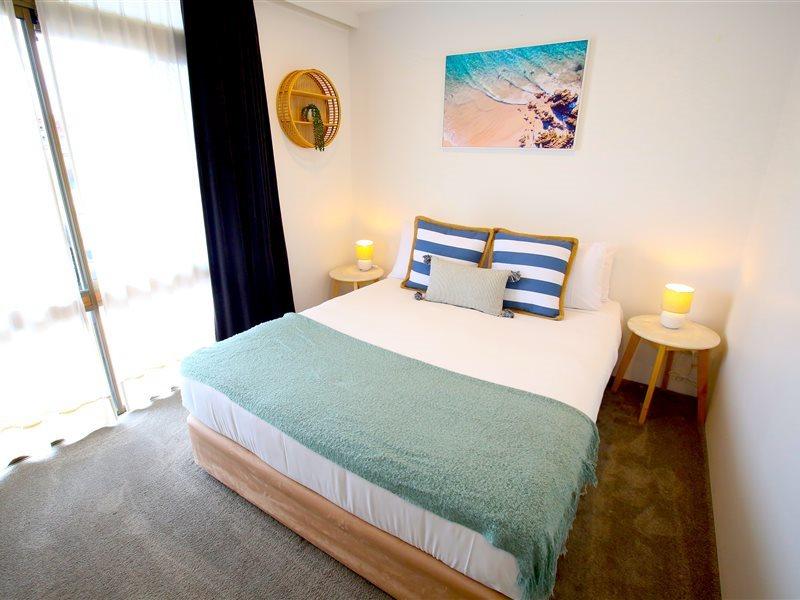 Tweed Harbour Motor Inn Tweed Heads Eksteriør bilde